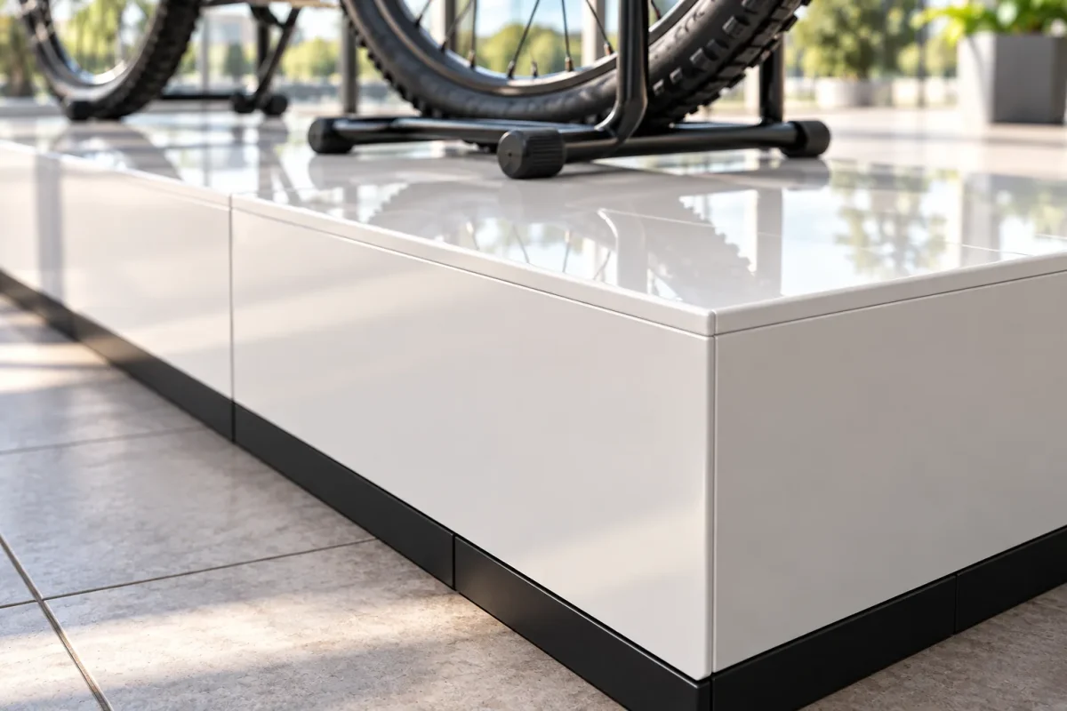 Edge of the 1 BIKE PACKAGE