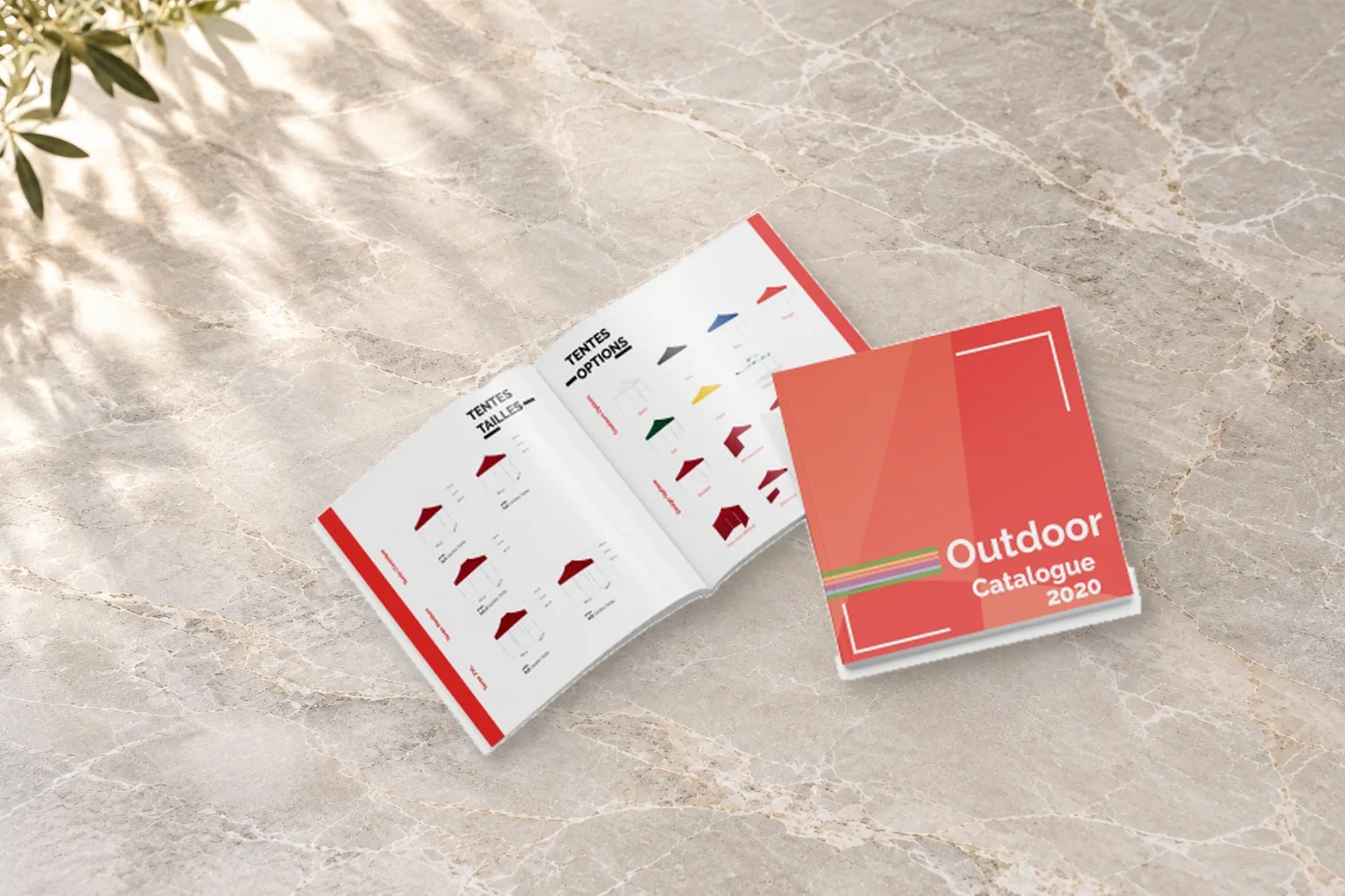 Outdoor catalogue 2020 Outdoor catalogue 2020